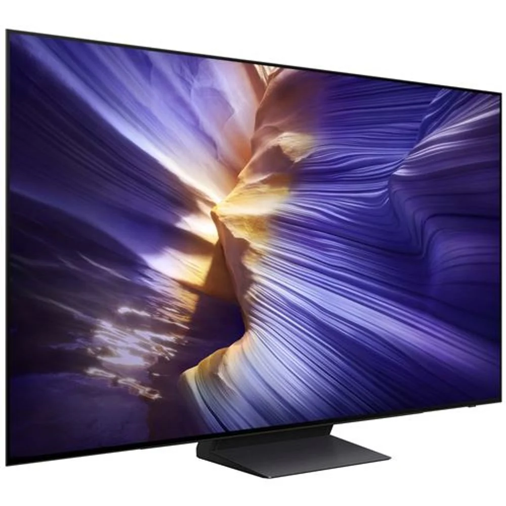 Samsung QE55S93FAEXXN OLED Vision AI Smart TV - Image 2
