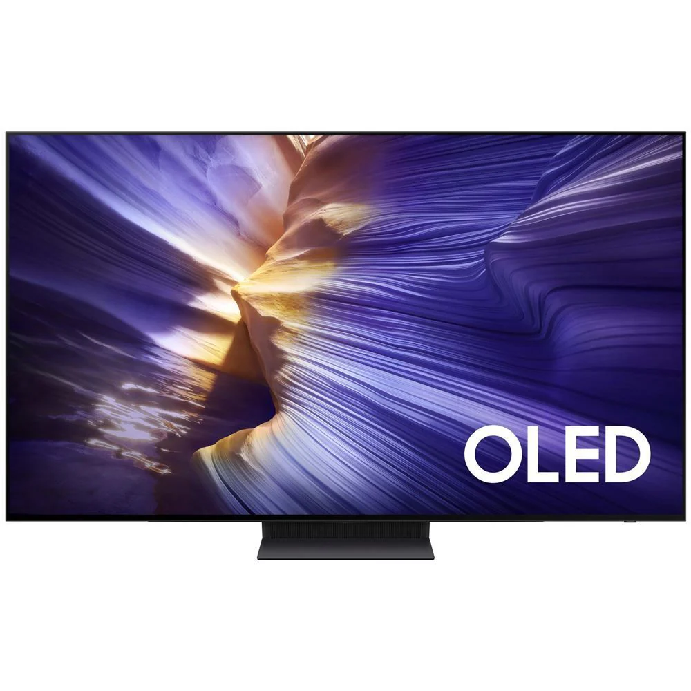 Samsung QE55S93FAEXXN OLED Vision AI Smart TV - Image 3