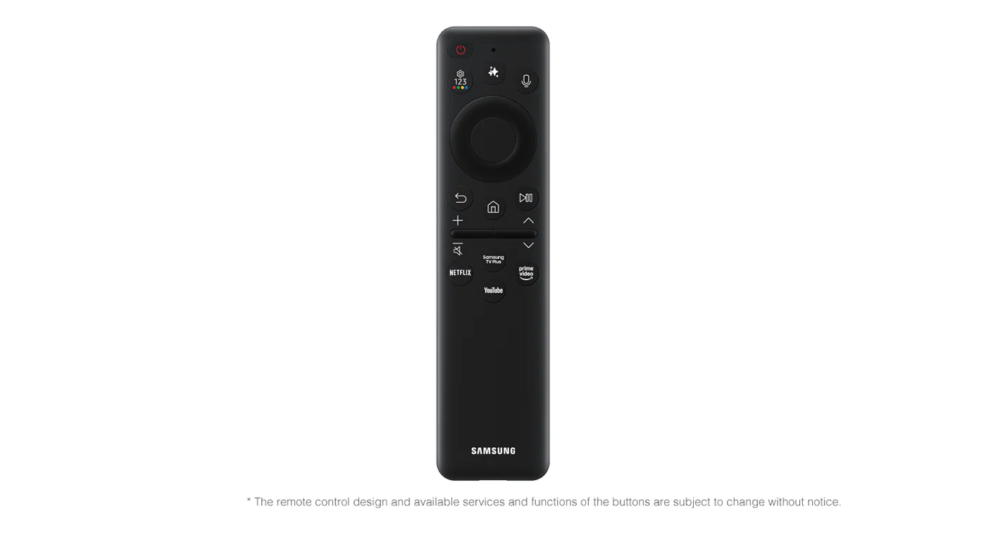 Samsung QE65S95HFTXXN OLED Smart Televisie met 100,= cashback korting via Samsung - Image 6