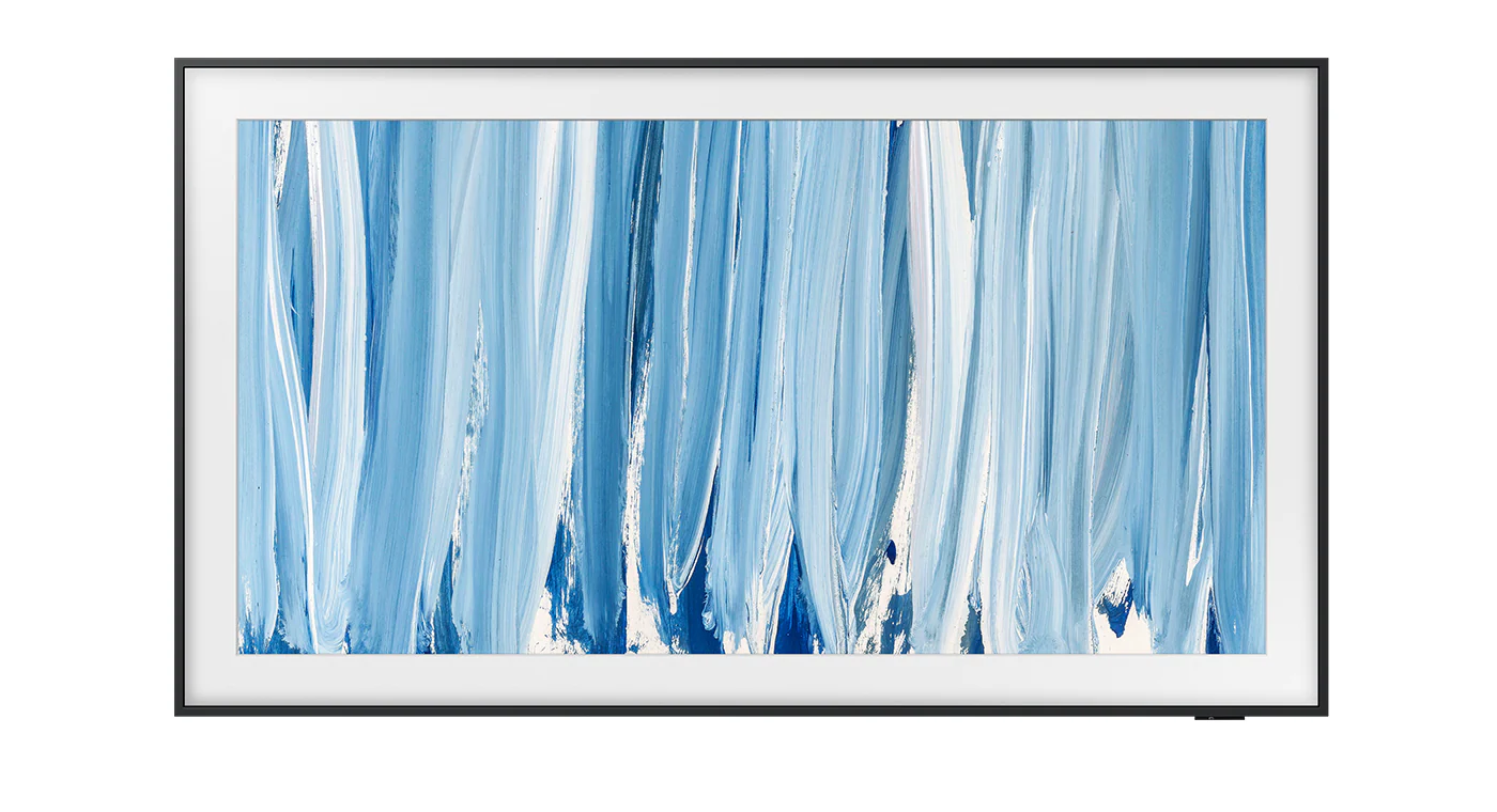 Samsung QE75LS03HWUXXN QLED Smart Televisie met The Frame Design met 200,= cashback - Image 2