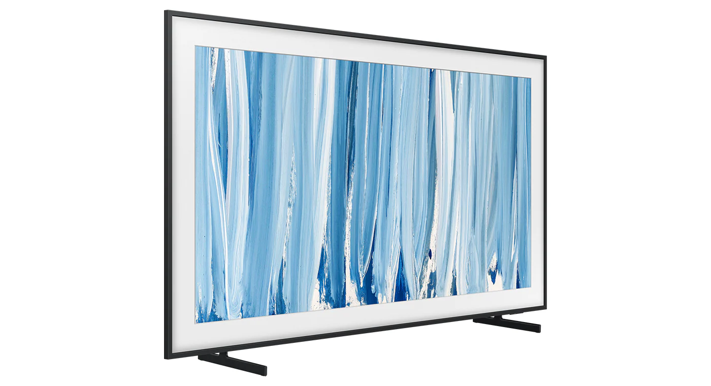 Samsung QE75LS03HWUXXN QLED Smart Televisie met The Frame Design met 200,= cashback - Image 3