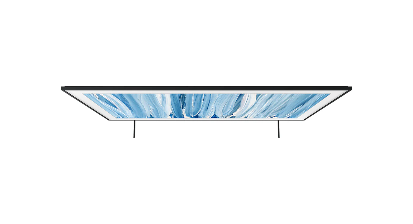 Samsung QE75LS03HWUXXN QLED Smart Televisie met The Frame Design met 200,= cashback - Image 6