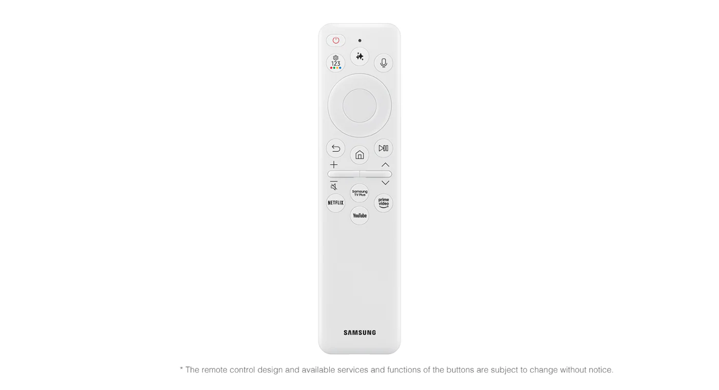 Samsung QE75LS03HWUXXN QLED Smart Televisie met The Frame Design met 200,= cashback - Image 8