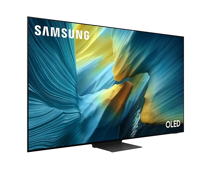 Samsung QE77S95FATXXN OLED Vision AI Smart TV - Image 10