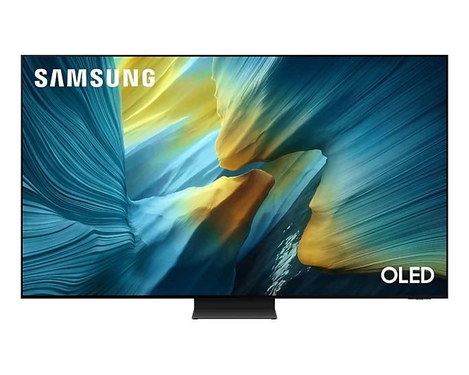Samsung QE77S95FATXXN OLED Vision AI Smart TV - Image 8