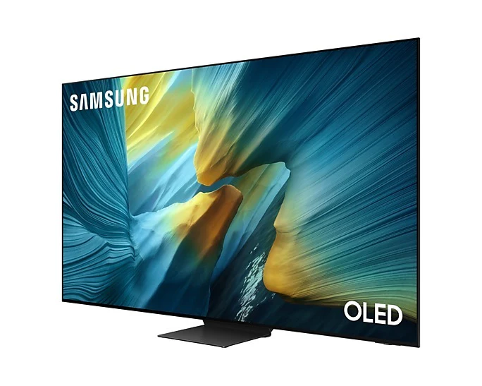 Samsung QE77S95FATXXN OLED Vision AI Smart TV - Image 9