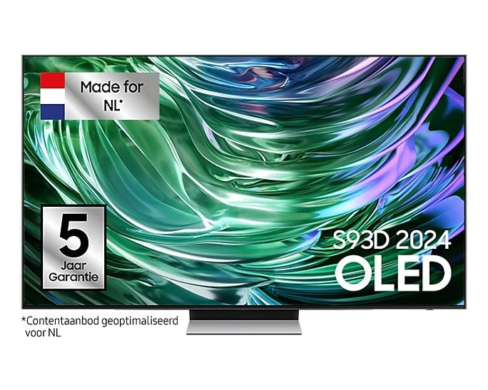 Samsung QE83S93DAEXXN OLED Smart TV