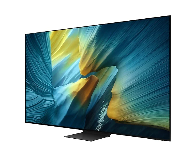 Samsung QE83S95FAEXXN OLED Vision AI Smart TV - Image 3