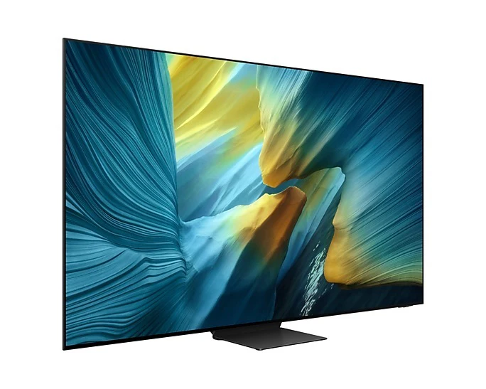 Samsung QE83S95FAEXXN OLED Vision AI Smart TV - Image 4