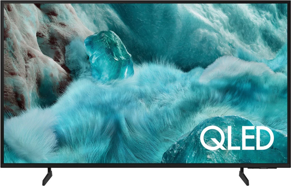 Samsung QE98Q7FAAUXXN Qled Smart Televisie - Image 3