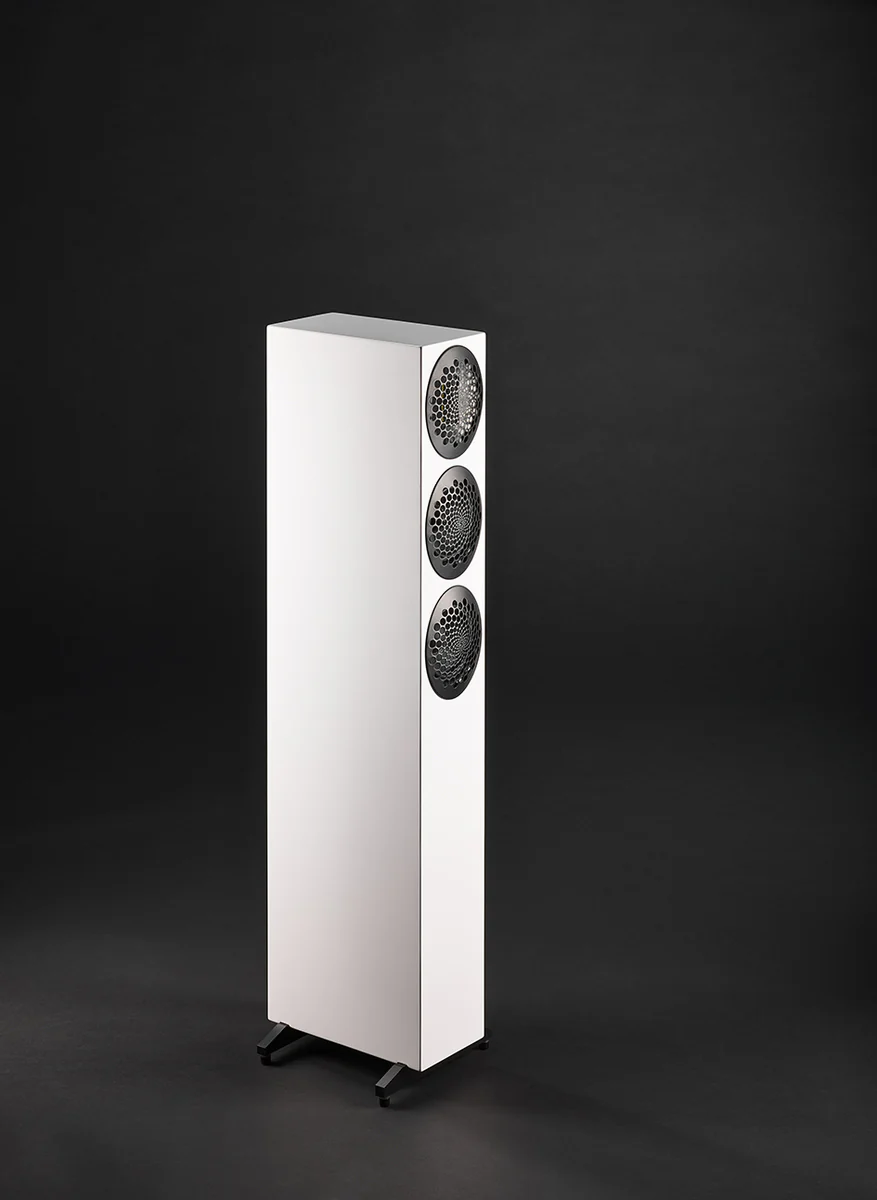 Scansonic M20W wit luidspreker - Image 2