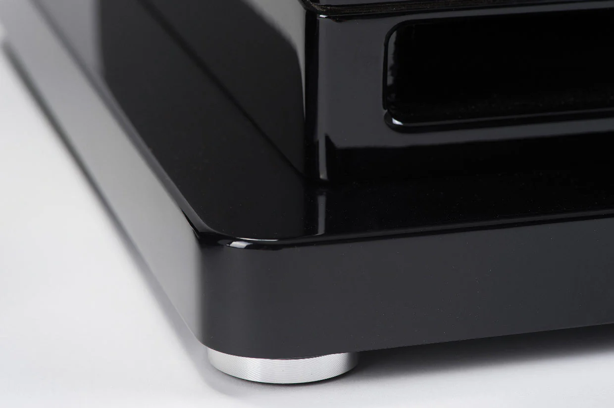 Scansonic M9 vloerstaande luidspreker met bandtweeter - Image 2