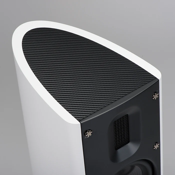 Scansonic MB1 B wit hoogwaardige compacte luidspreker - Image 2