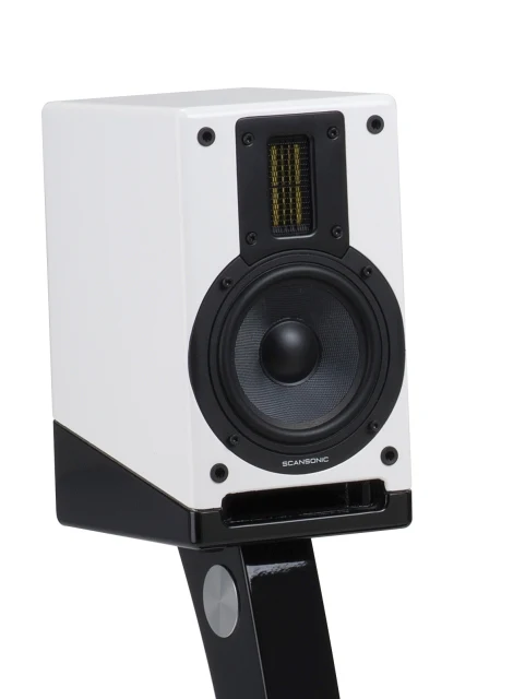 Scansonic MK5 luidspreker