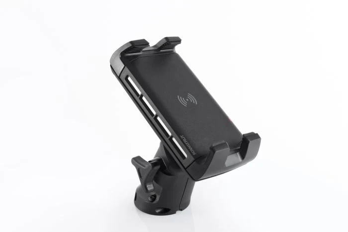 ScanStrut ROKK Edge telefoonhouder met oplader draadloos 10W 12-24V - Image 2