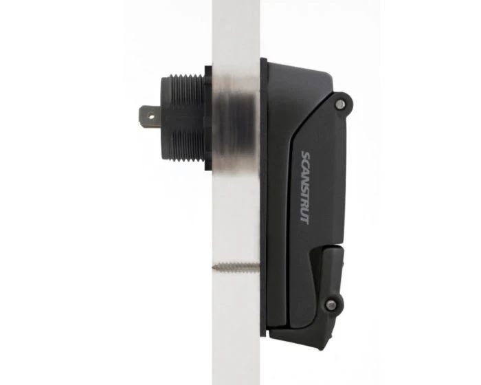 ScanStrut ROKK snellader pro IPX6 met USB-A en USB-C aansluiting - Image 3