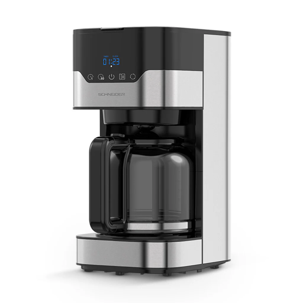 Schneider SCC0215DX filter koffiezetter - Image 2
