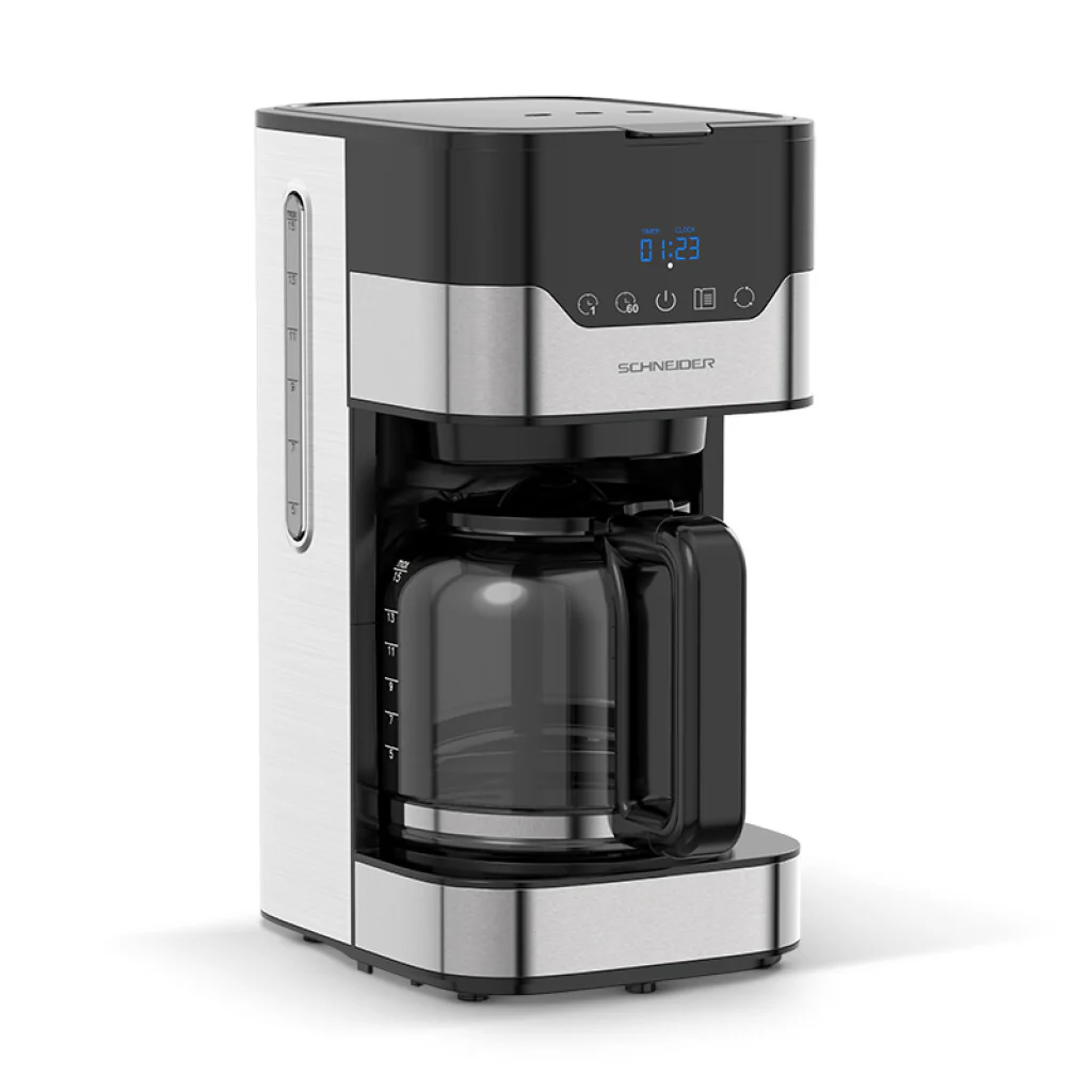 Schneider SCC0215DX filter koffiezetter - Image 3