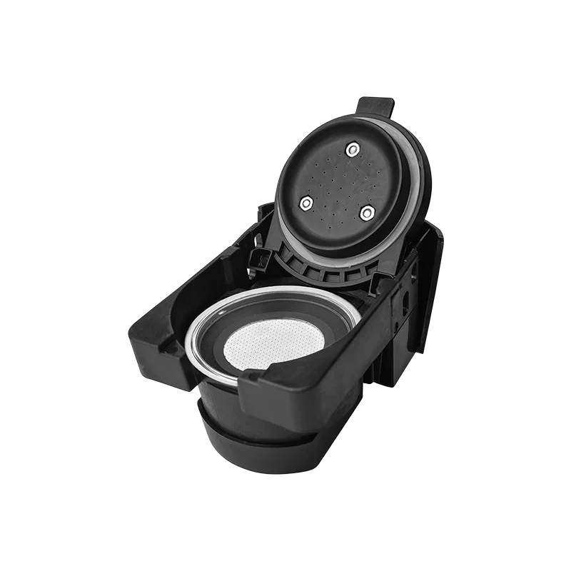 Schneider SCESC2206B Koffiemachine voor Nespresso en Dolce Gusto capsule - Image 5