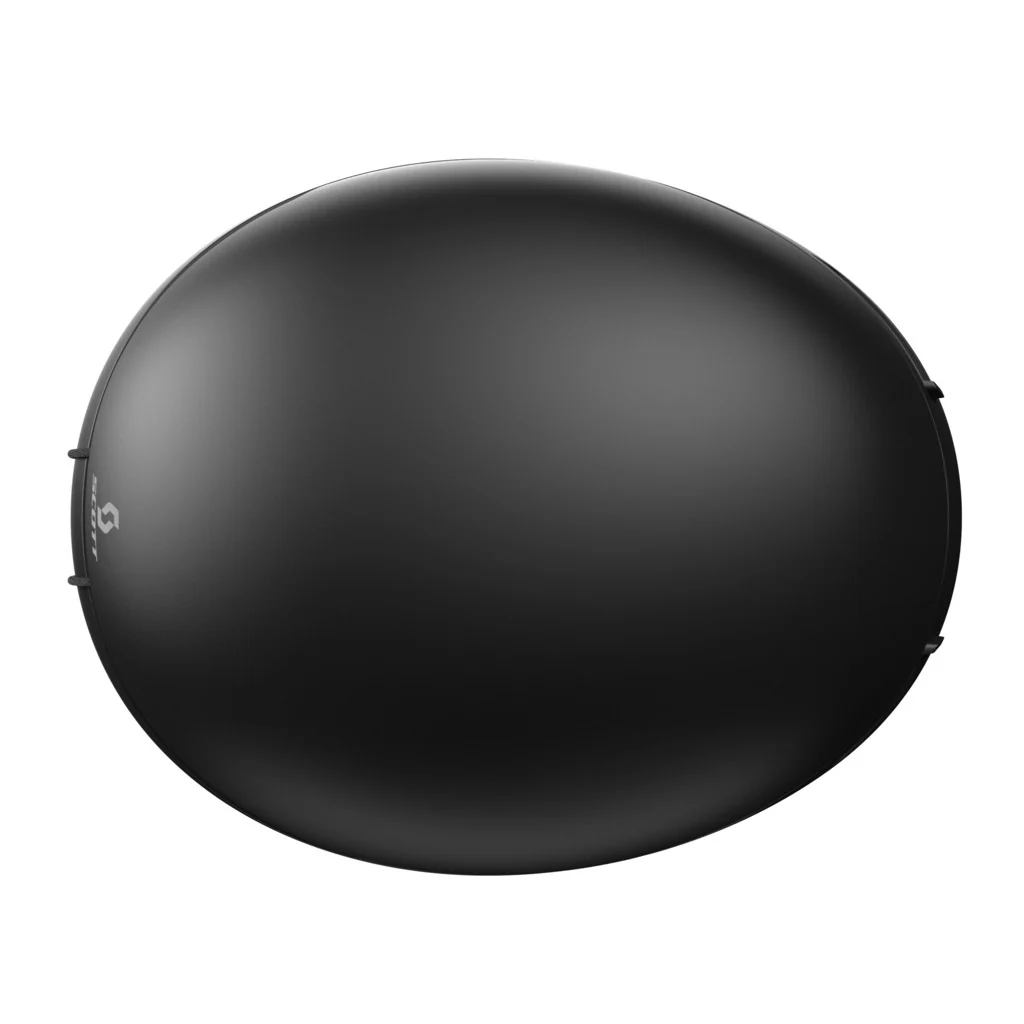 Scott Flow MIPS Skihelm - Zwart - Image 2
