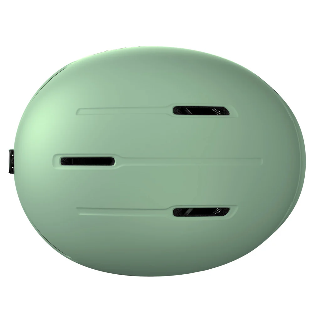 Scott Track Skihelm - Matcha Groen - Image 3