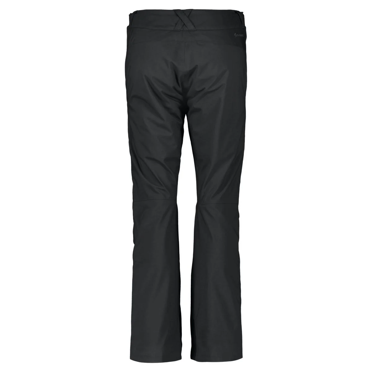 Scott Ultimate Dryo 10 W Skibroek Dames - Zwart - Image 2