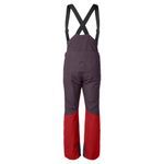 Scott Ultimate Dryo Ripstop Skibroek Dames - Paars/Rood - Image 3