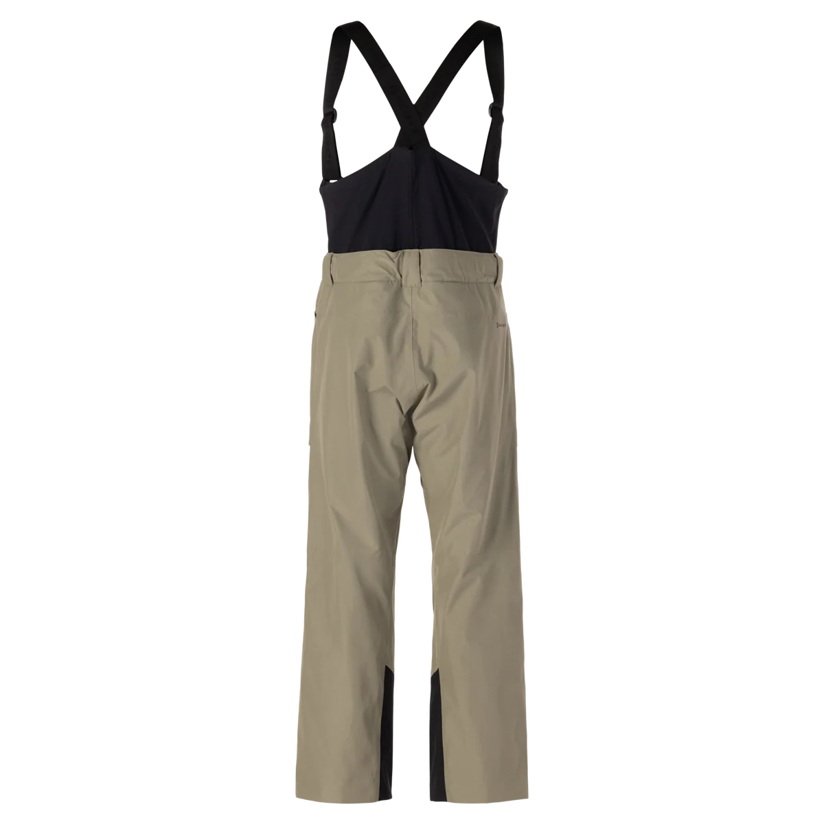 Scott Ultimate Dryo Ripstop Skibroek Heren - Groengrijs - Image 2