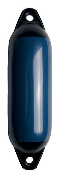 Seilflechter Marine 15 stootwil 45x12 cm met zwarte kop - Image 4