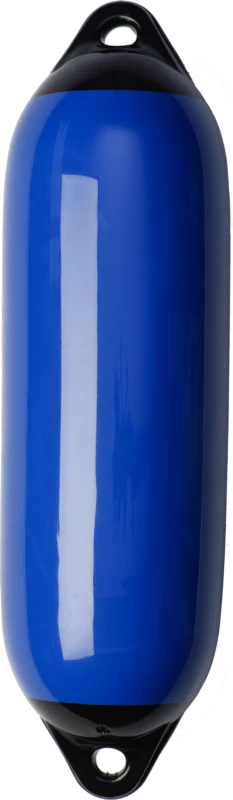 Seilflechter Marine 15 stootwil 45x12 cm met zwarte kop - Image 5