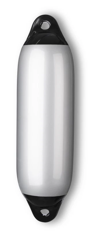 Seilflechter Marine 35 stootwil 62x21 cm met zwarte kop - Image 3