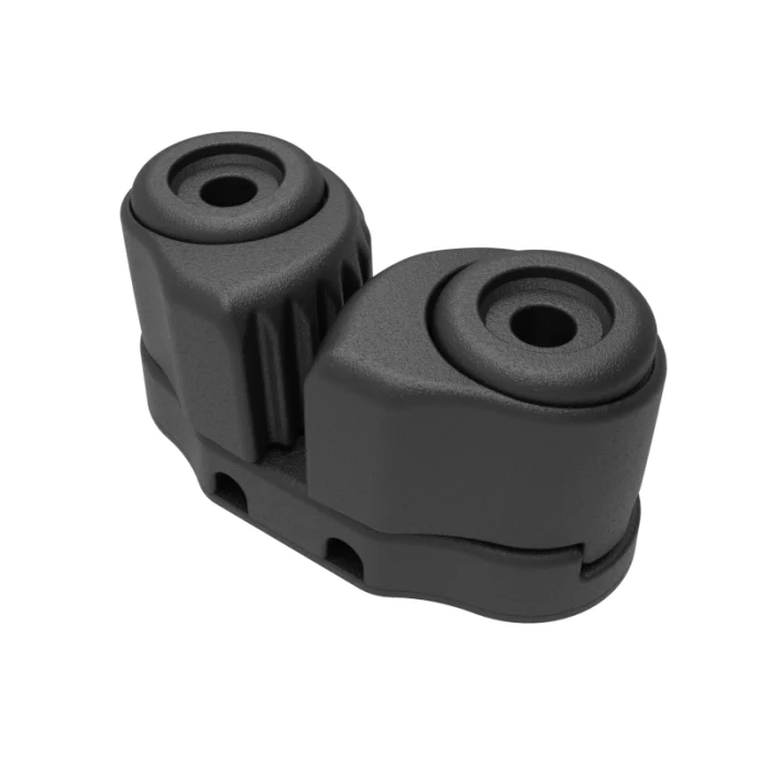 Seldén 433-165-01 klem standaard maximale lijndikte 7 mm