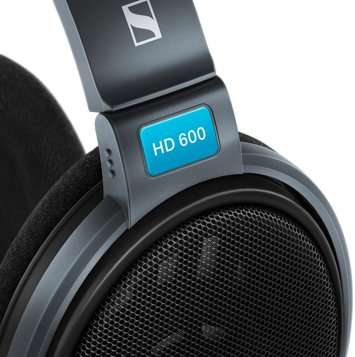 Sennheiser HD600 Hoofdtelefoon - Image 2