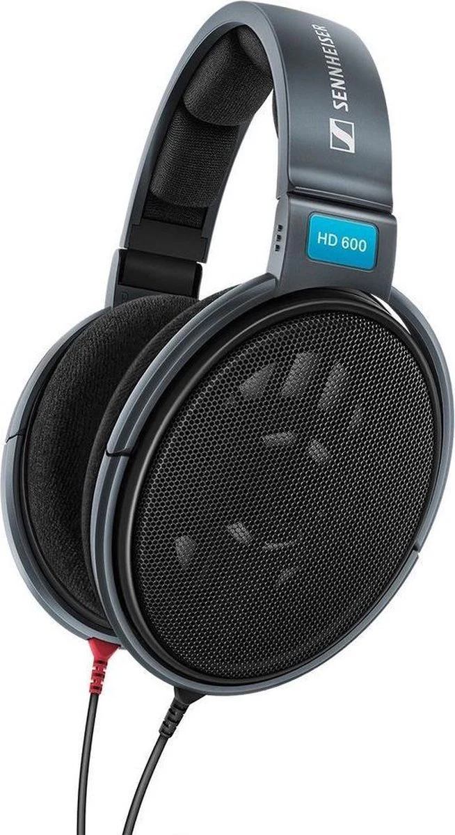 Sennheiser HD600 Hoofdtelefoon - Image 3