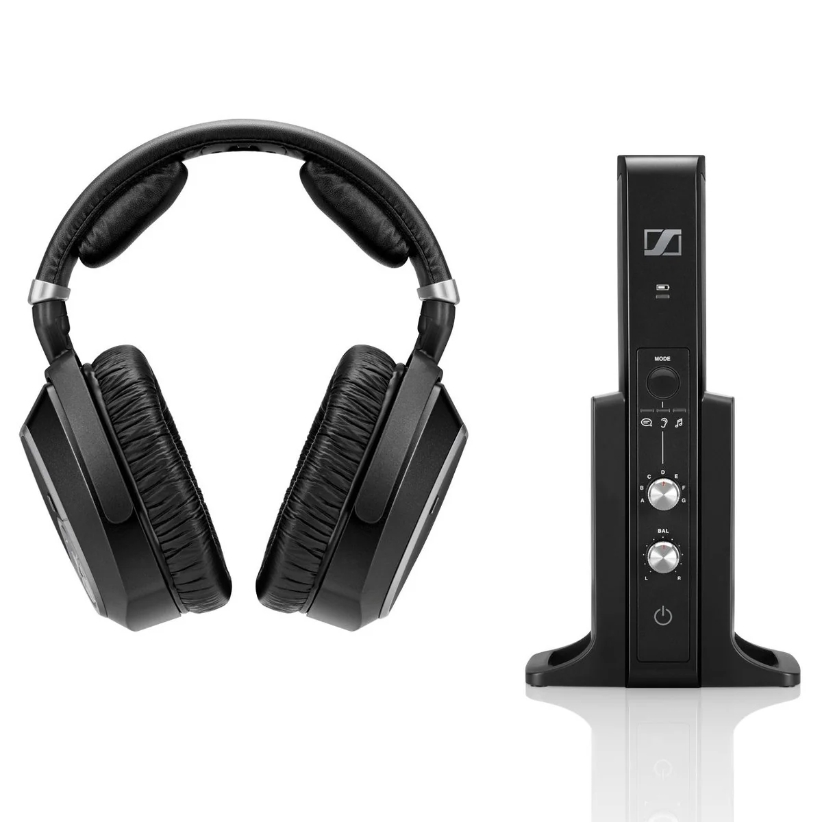 Sennheiser RS195U draadloze hoofdtelefoon - Image 3