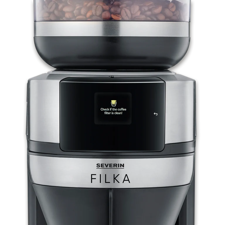Severin KA4852 volautomatische koffiemachine - Image 10