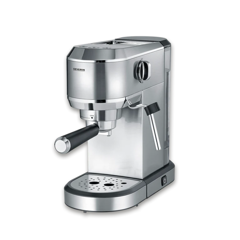 Severin KA5997 Espresso koffiezetter - Image 2