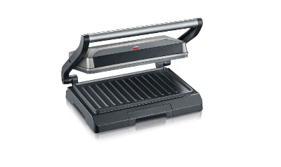 Severin KG2394 multigrill met slim design