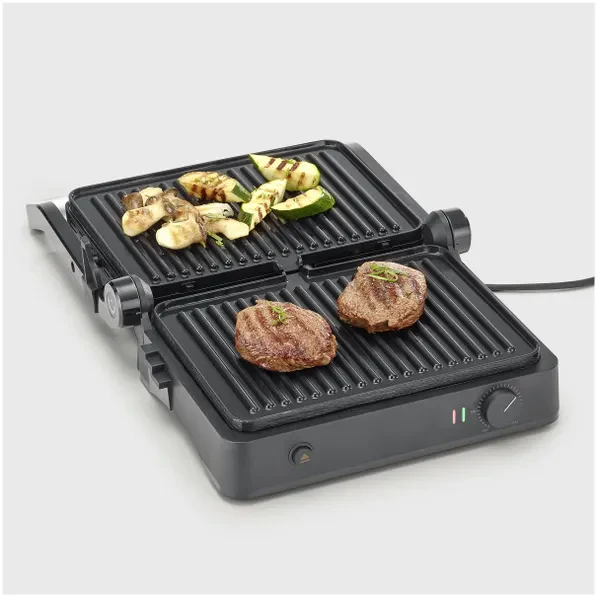 Severin KG2398 XXL Contact grill plaat - Image 3