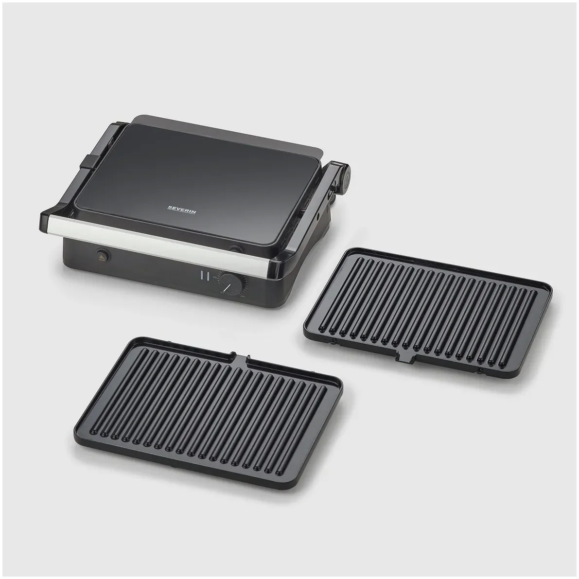 Severin KG2398 XXL Contact grill plaat - Image 4