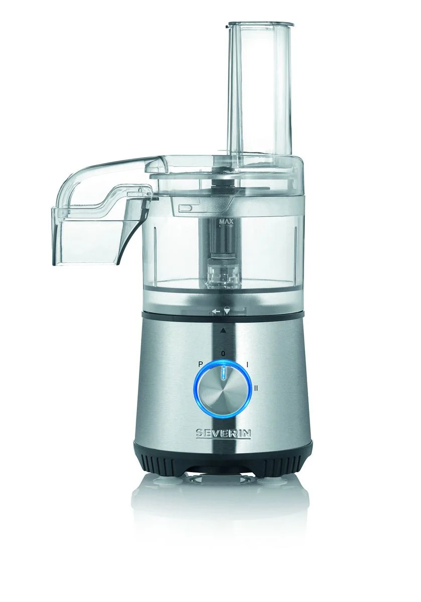 Severin KM3865... 4 in 1 Multichopper - Image 2
