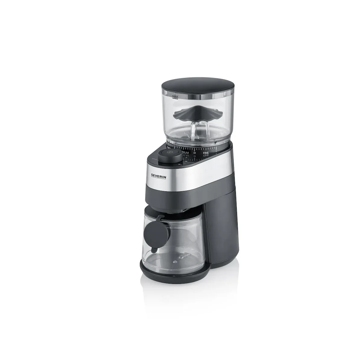 Severin KM3880 Koffiebonenmaler