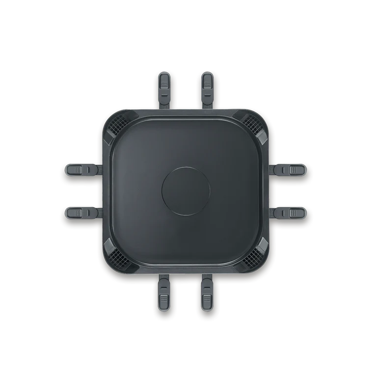 Severin RG2379 Rookvrije Raclette Grillplaat - Image 8