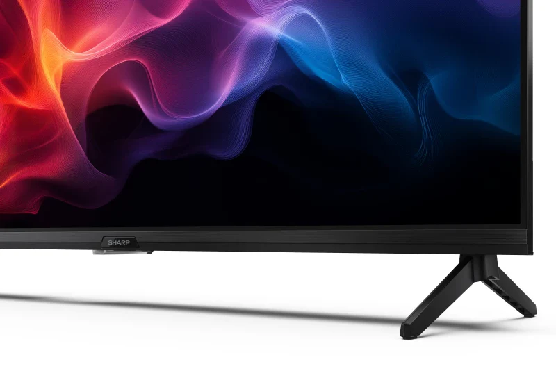 Sharp 32GF2465 Smart televisie met Google TV - Image 5