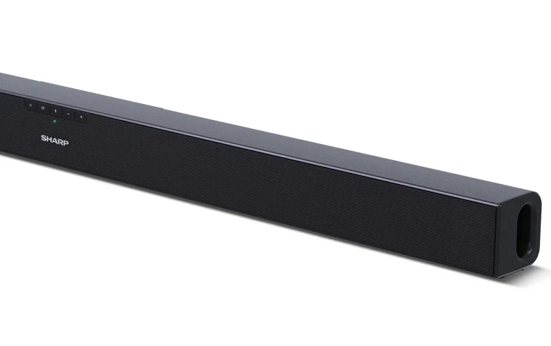 Sharp HT-SB140 Soundbar met ARC HDMI aansluiting - Image 2
