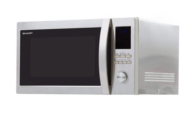 Sharp R982STWE combi magnetron - Image 2