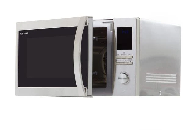 Sharp R982STWE combi magnetron - Image 4