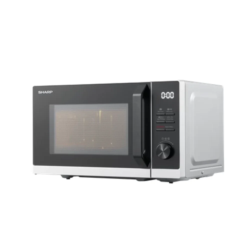 Sharp RCG251TS magnetron met grill - Image 2