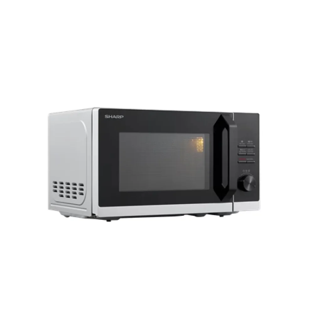 Sharp RCG251TS magnetron met grill - Image 3