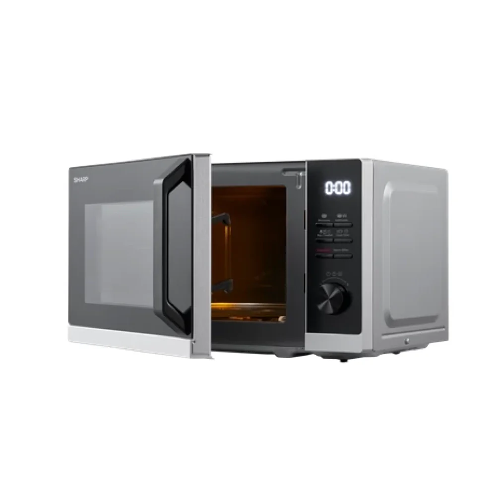 Sharp RCG251TS magnetron met grill - Image 4